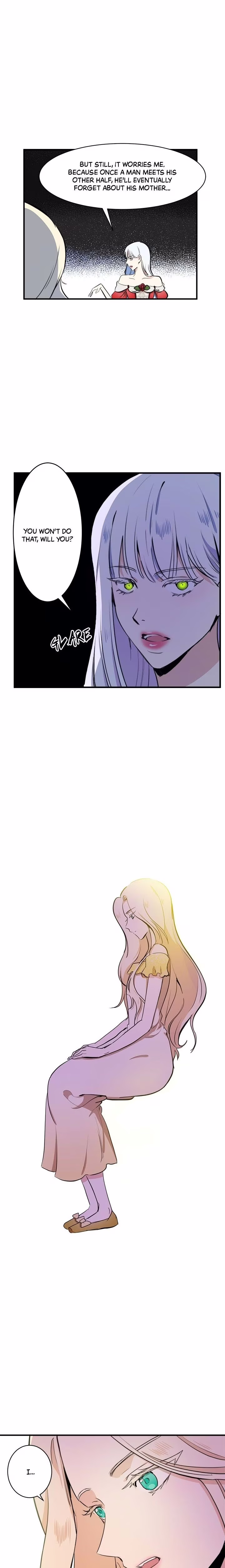 The Villainess Lives Again - Chapter 4 - Part 16