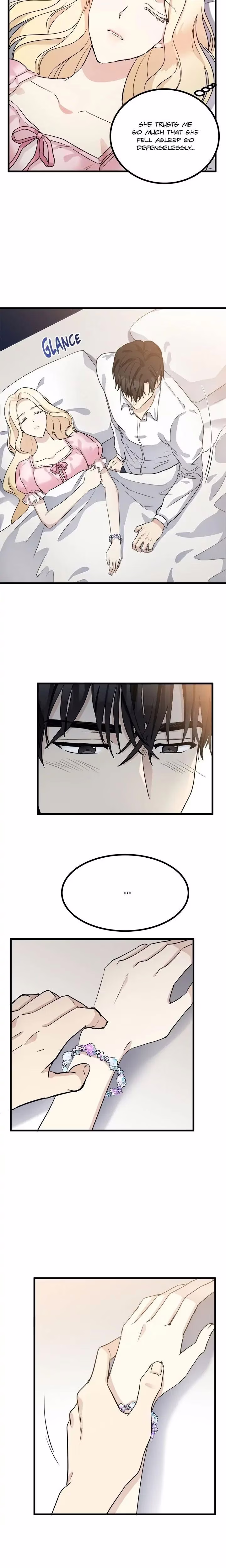 The Villainess Lives Again - Chapter 40 - Part 9