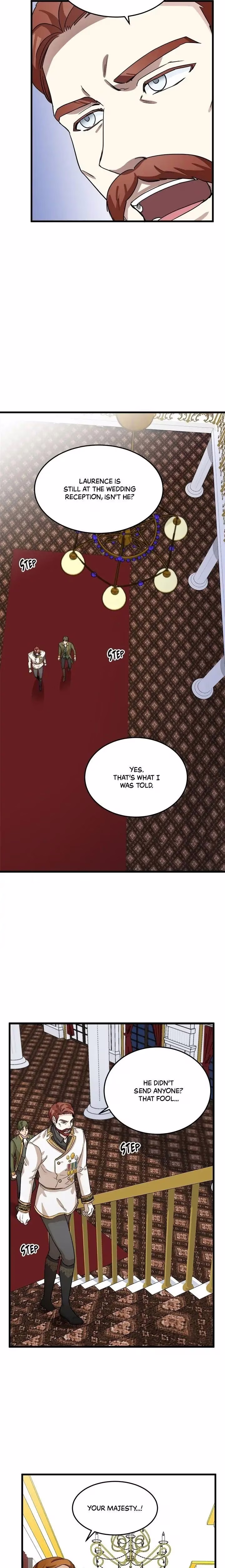 The Villainess Lives Again - Chapter 40 - Part 13