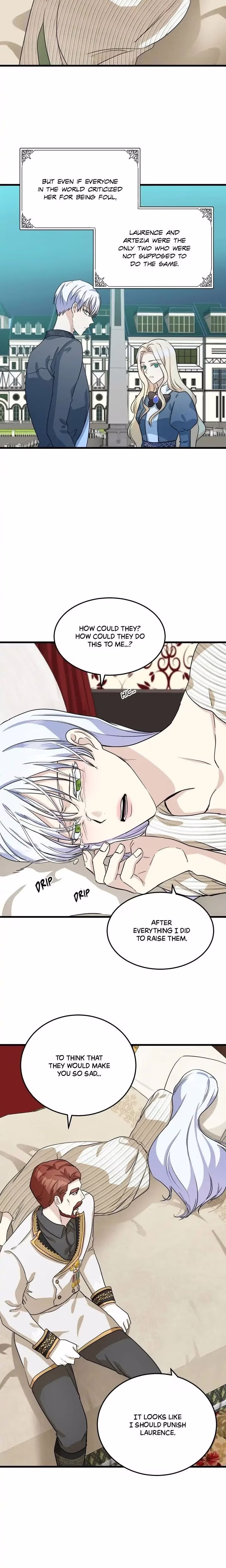 The Villainess Lives Again - Chapter 41 - Part 7