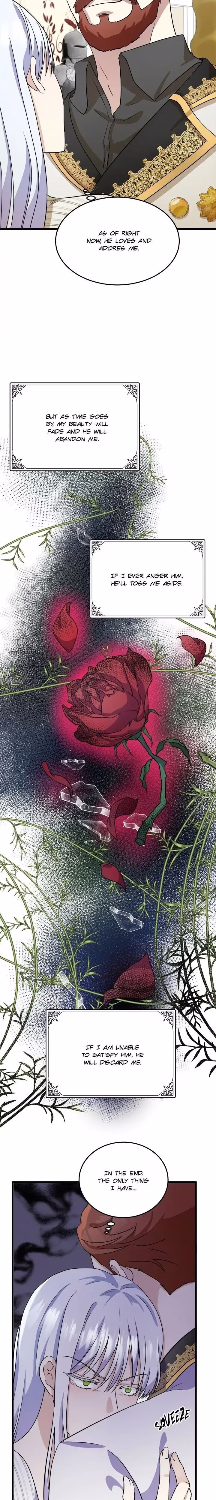 The Villainess Lives Again - Chapter 41 - Part 12