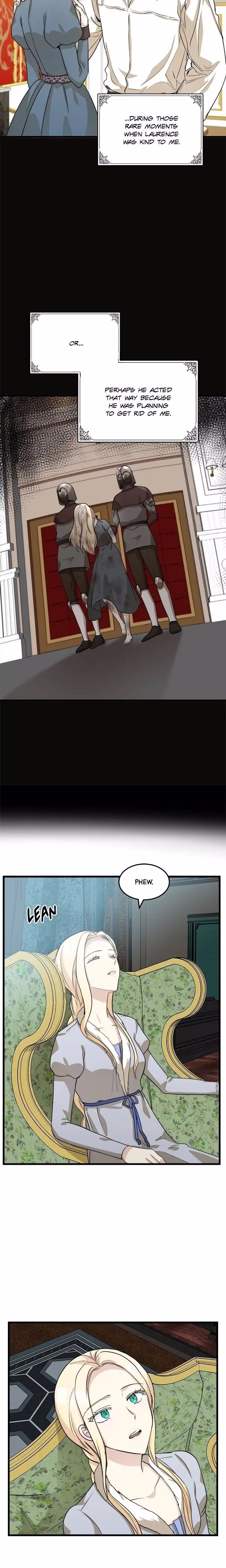 The Villainess Lives Again - Chapter 43 - Part 13