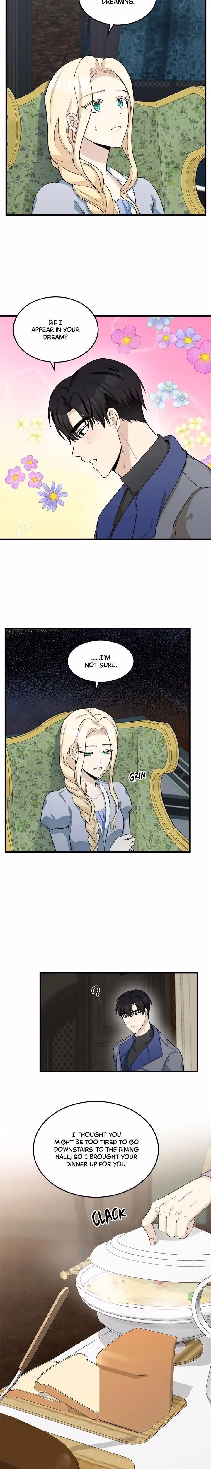 The Villainess Lives Again - Chapter 44 - Part 13