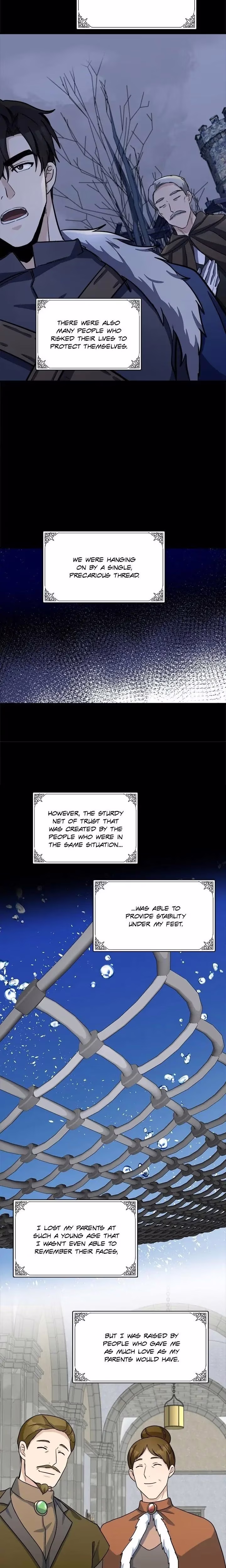 The Villainess Lives Again - Chapter 45 - Part 14