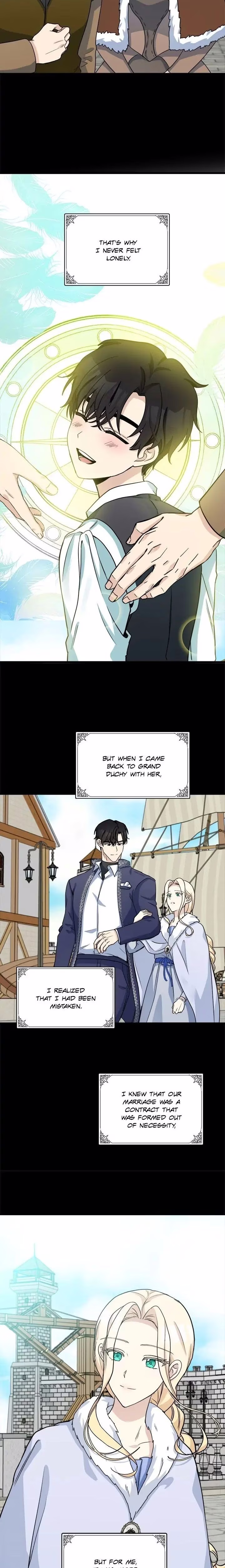 The Villainess Lives Again - Chapter 45 - Part 15