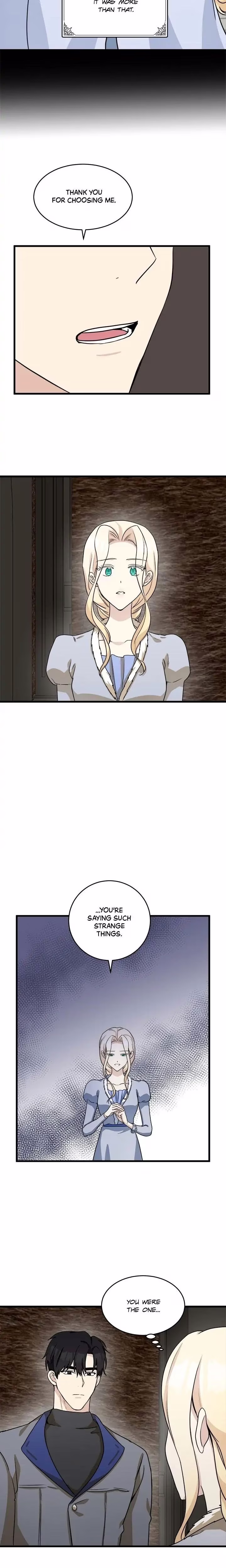 The Villainess Lives Again - Chapter 45 - Part 16