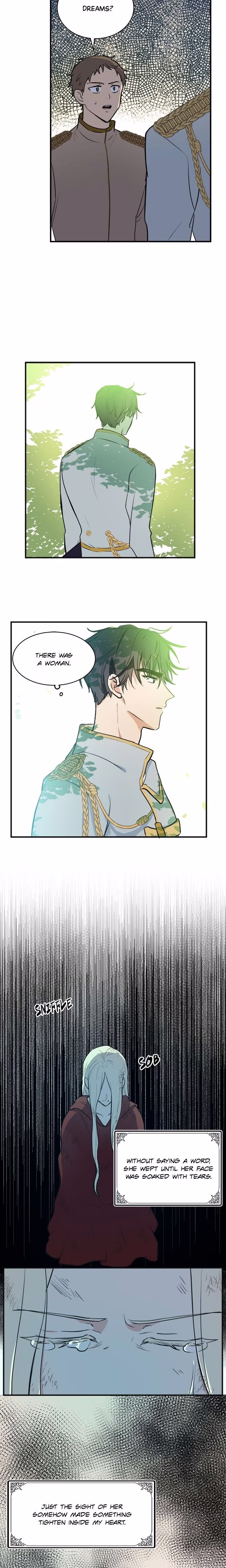 The Villainess Lives Again - Chapter 5 - Part 10