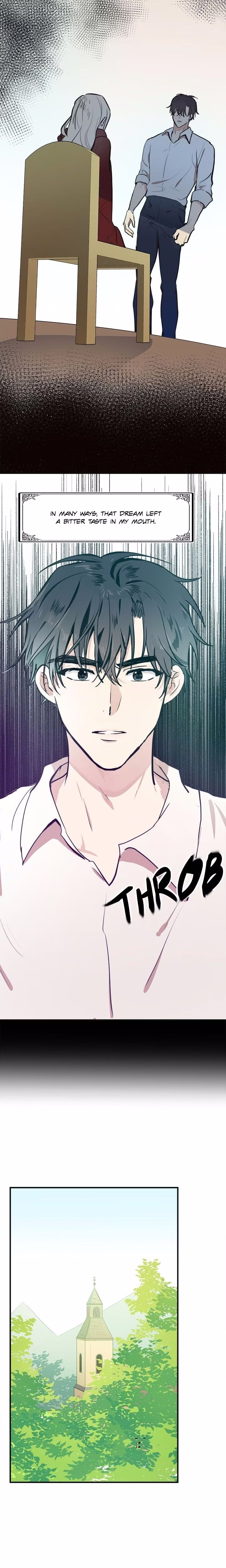 The Villainess Lives Again - Chapter 5 - Part 11