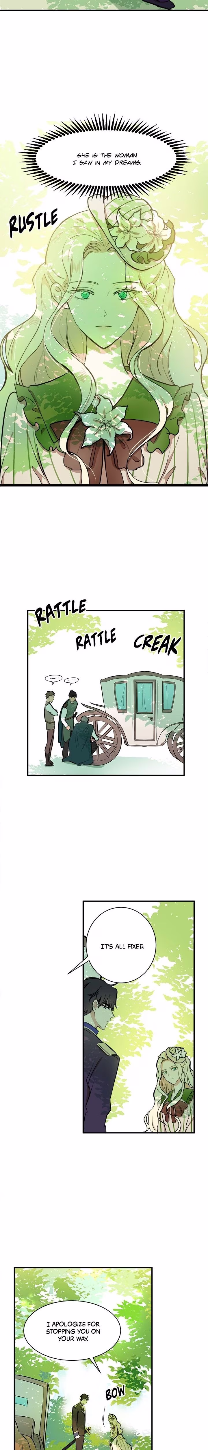 The Villainess Lives Again - Chapter 5 - Part 14