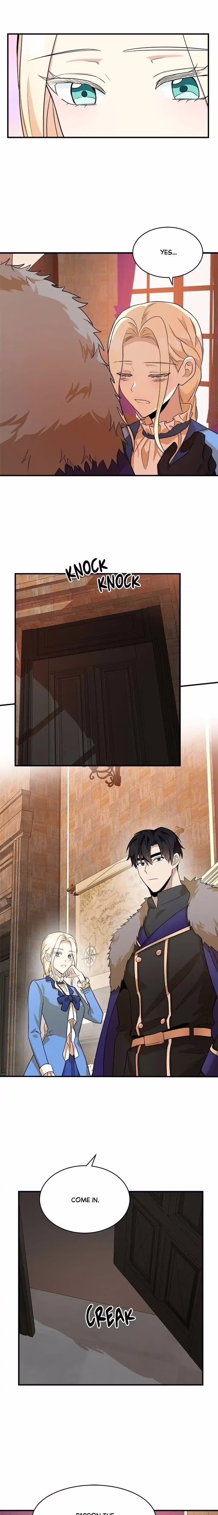 The Villainess Lives Again - Chapter 50 - Part 16