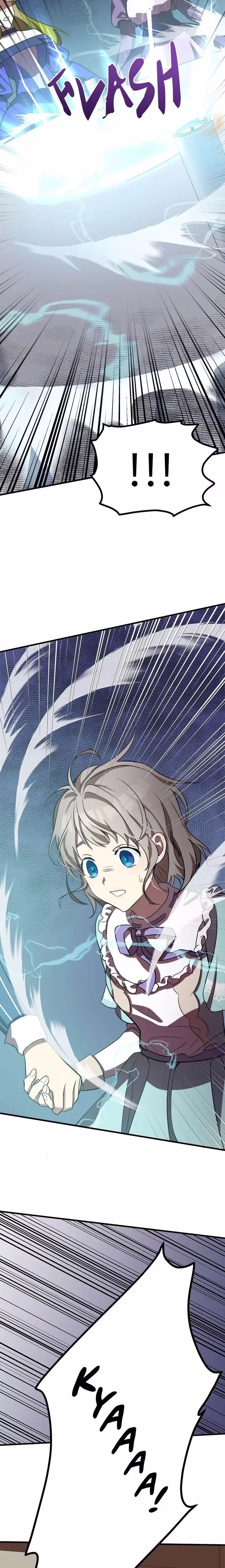 The Villainess Lives Again - Chapter 53 - Part 5