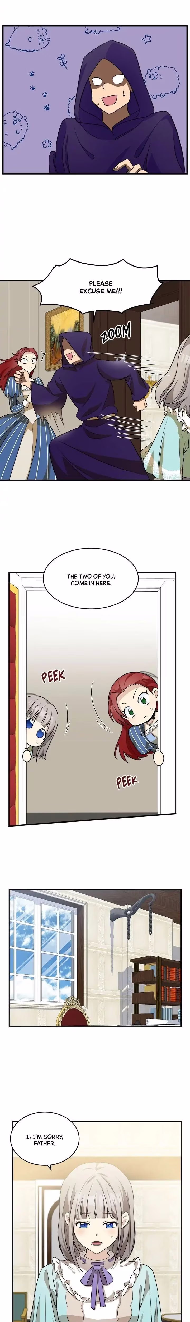 The Villainess Lives Again - Chapter 53 - Part 16