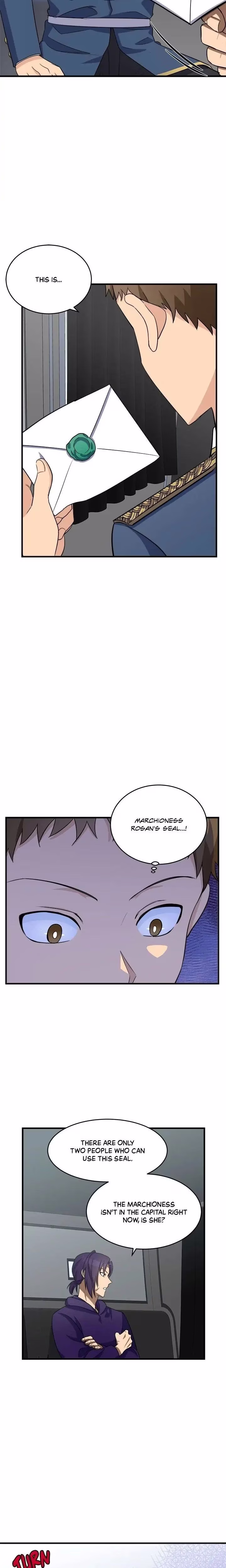 The Villainess Lives Again - Chapter 54 - Part 17