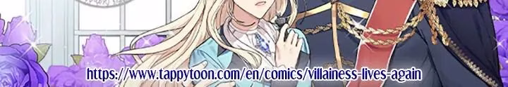 The Villainess Lives Again - Chapter 55 - Part 21