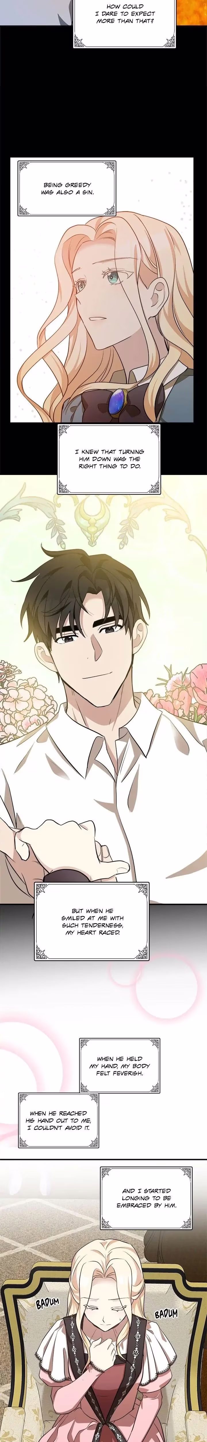 The Villainess Lives Again - Chapter 56 - Part 18