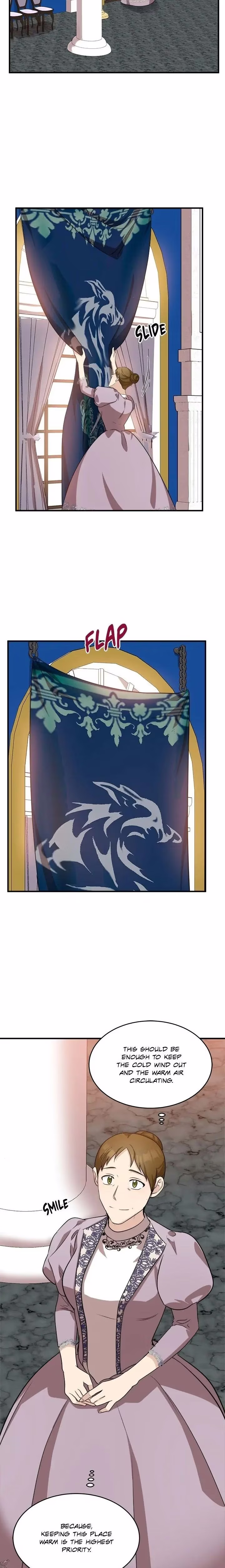 The Villainess Lives Again - Chapter 57 - Part 14