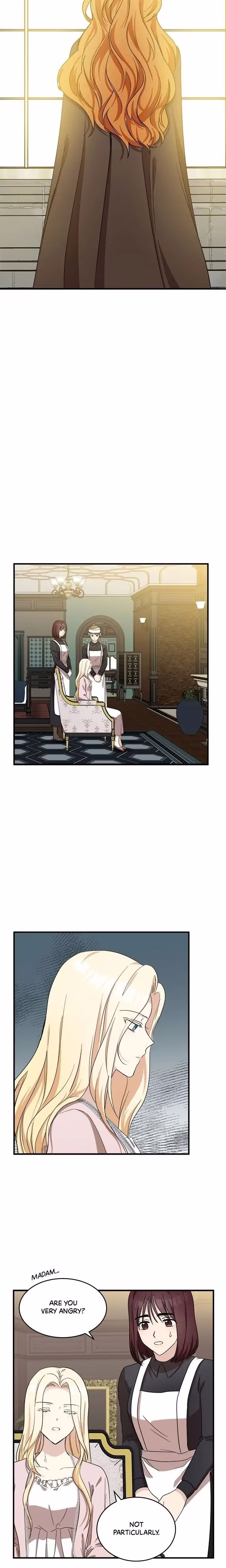 The Villainess Lives Again - Chapter 58 - Part 12