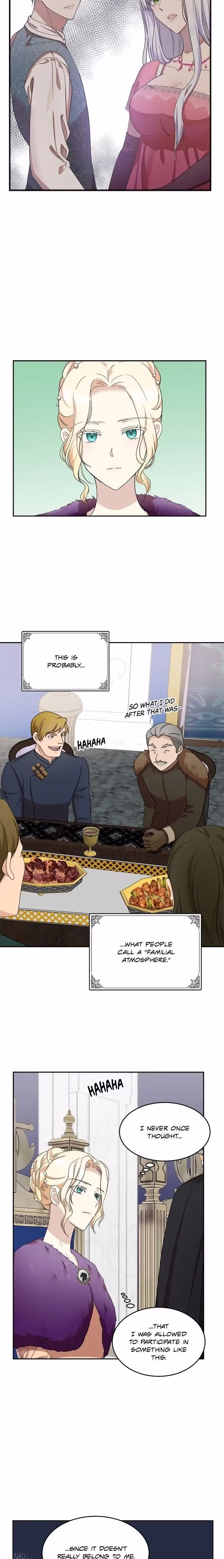 The Villainess Lives Again - Chapter 59 - Part 15