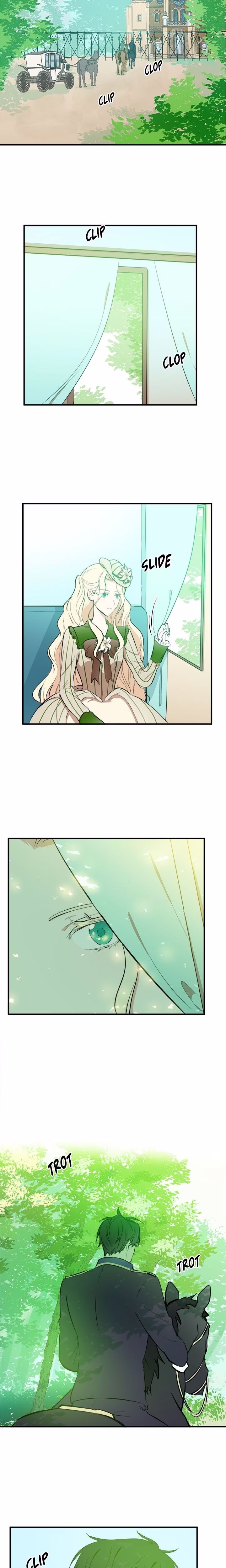 The Villainess Lives Again - Chapter 6 - Part 5