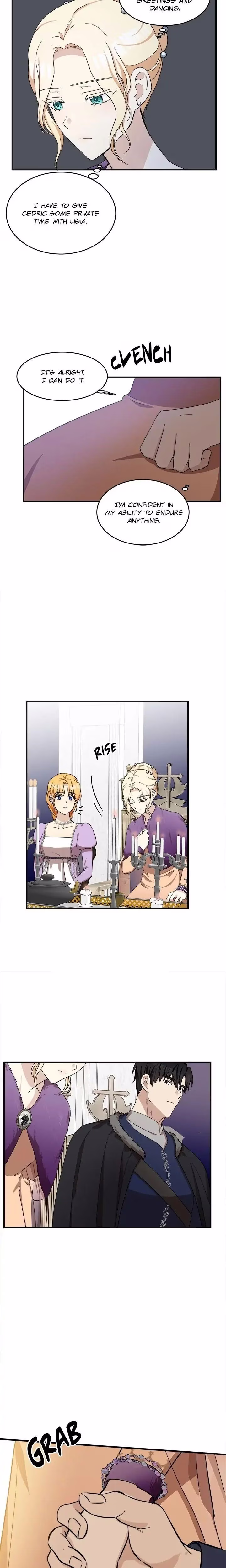 The Villainess Lives Again - Chapter 60 - Part 17