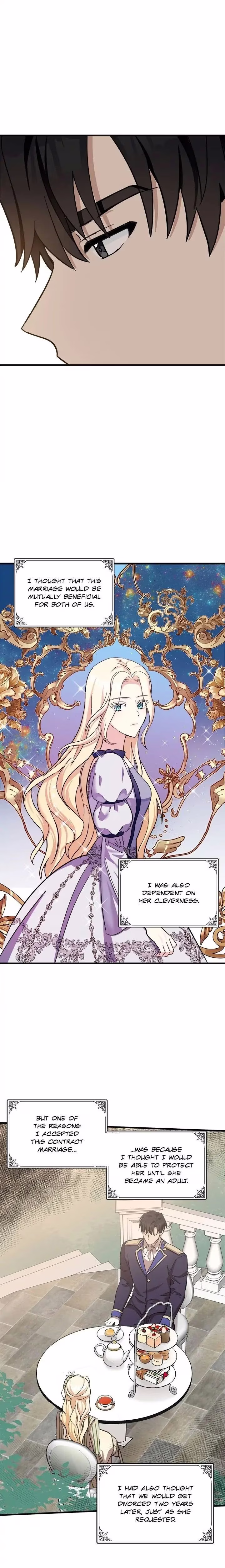 The Villainess Lives Again - Chapter 61 - Part 16