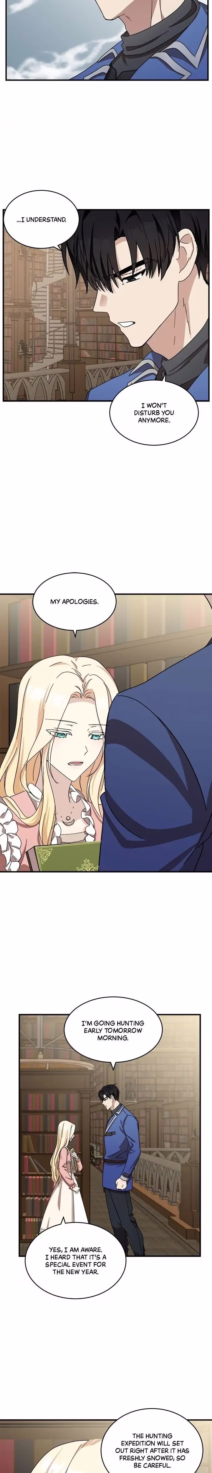 The Villainess Lives Again - Chapter 64 - Part 16