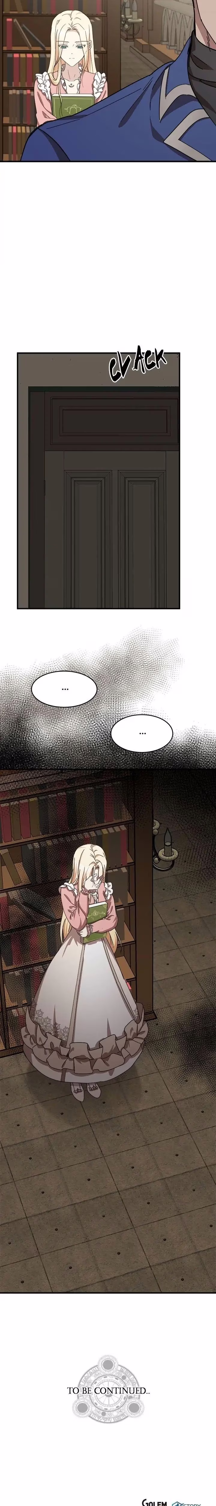 The Villainess Lives Again - Chapter 64 - Part 19