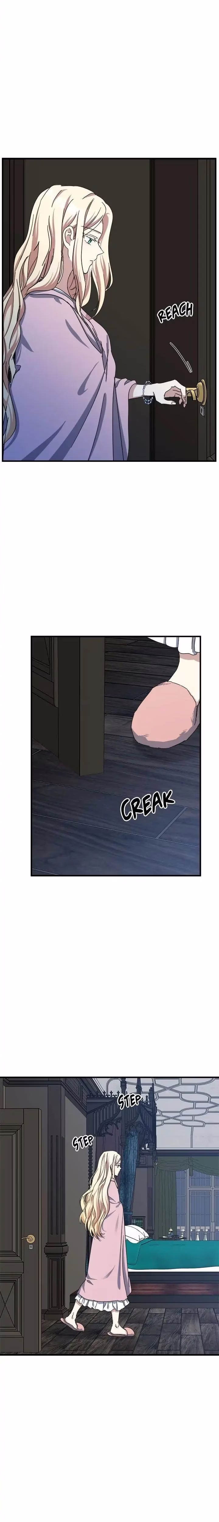 The Villainess Lives Again - Chapter 65 - Part 5