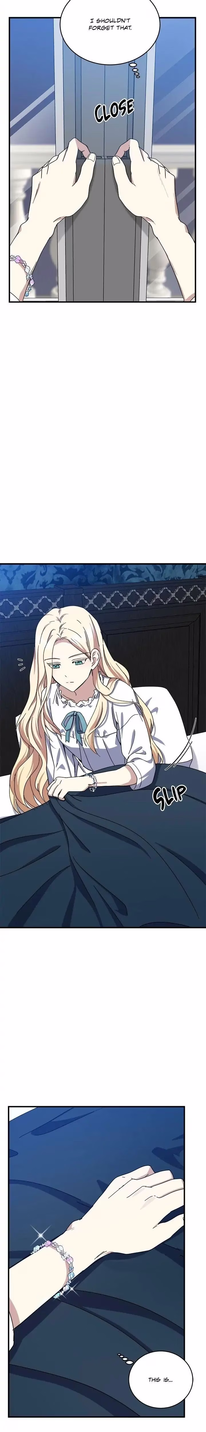 The Villainess Lives Again - Chapter 65 - Part 9