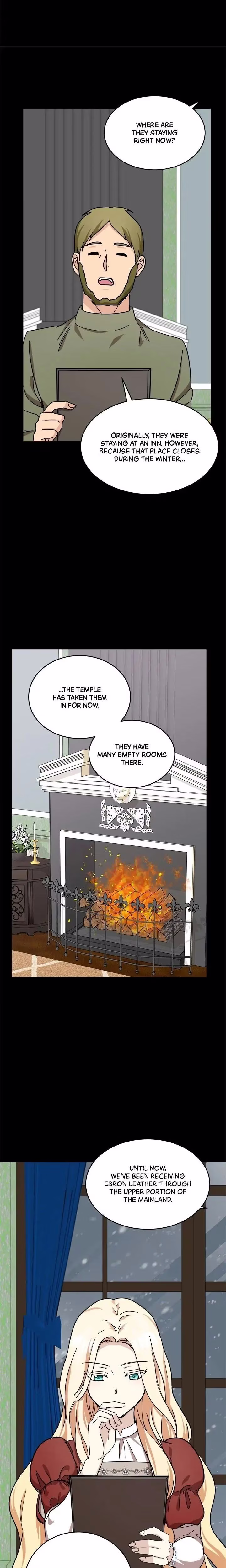 The Villainess Lives Again - Chapter 65 - Part 13