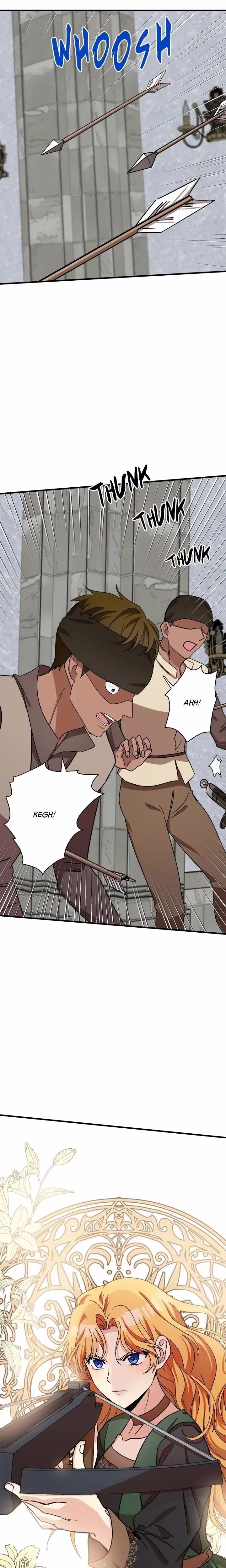 The Villainess Lives Again - Chapter 66 - Part 7