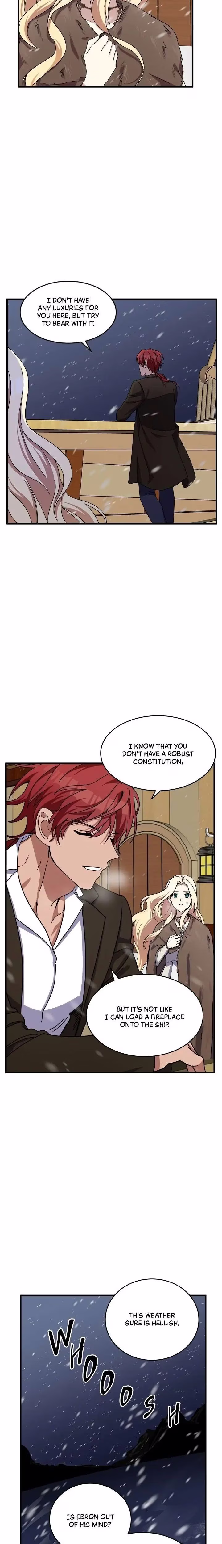 The Villainess Lives Again - Chapter 66 - Part 19