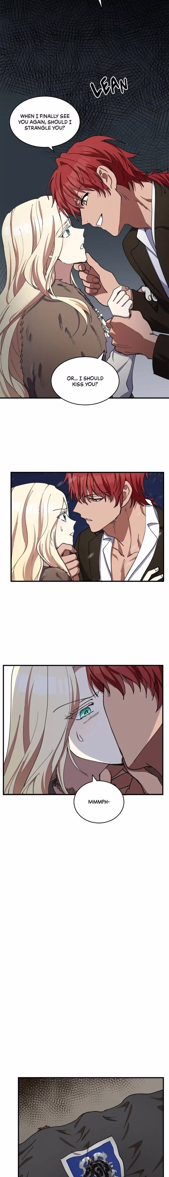 The Villainess Lives Again - Chapter 67 - Part 13