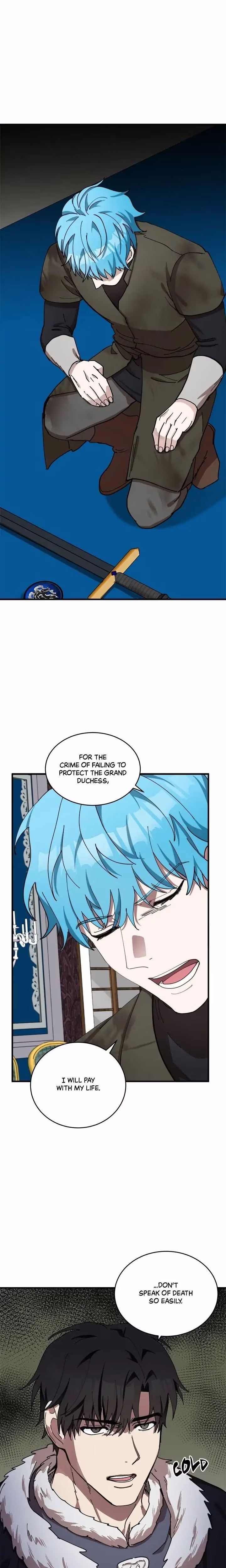 The Villainess Lives Again - Chapter 67 - Part 15