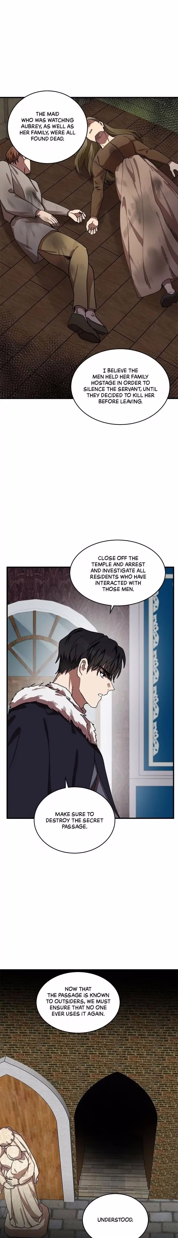 The Villainess Lives Again - Chapter 67 - Part 18