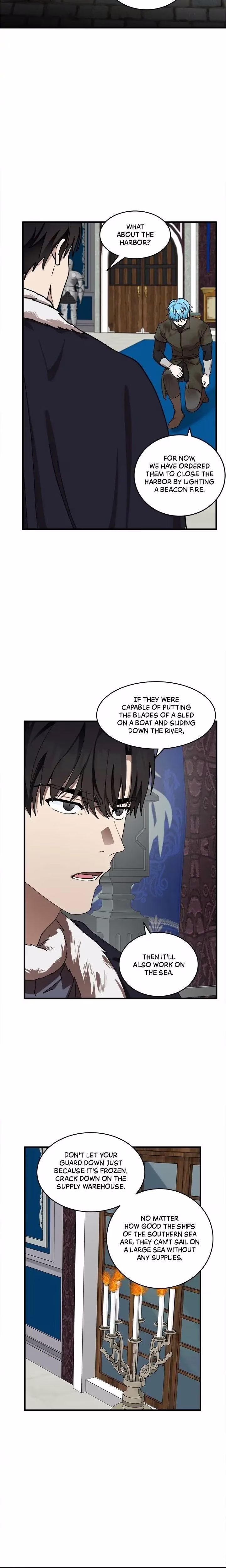 The Villainess Lives Again - Chapter 67 - Part 19