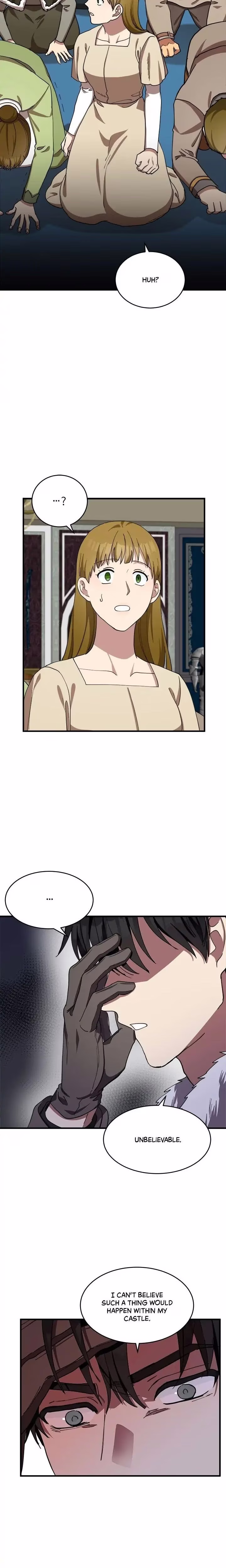 The Villainess Lives Again - Chapter 68 - Part 8