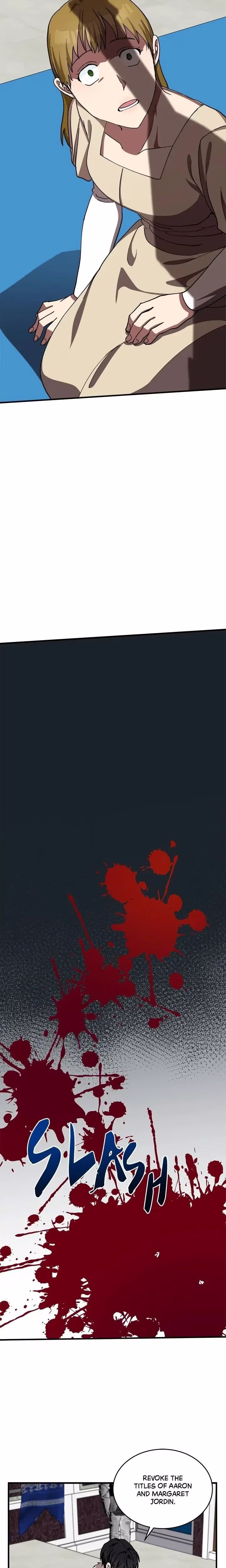 The Villainess Lives Again - Chapter 68 - Part 18