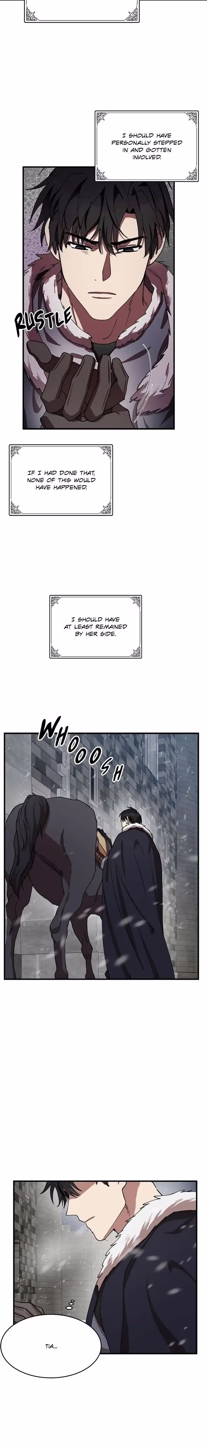 The Villainess Lives Again - Chapter 68 - Part 22