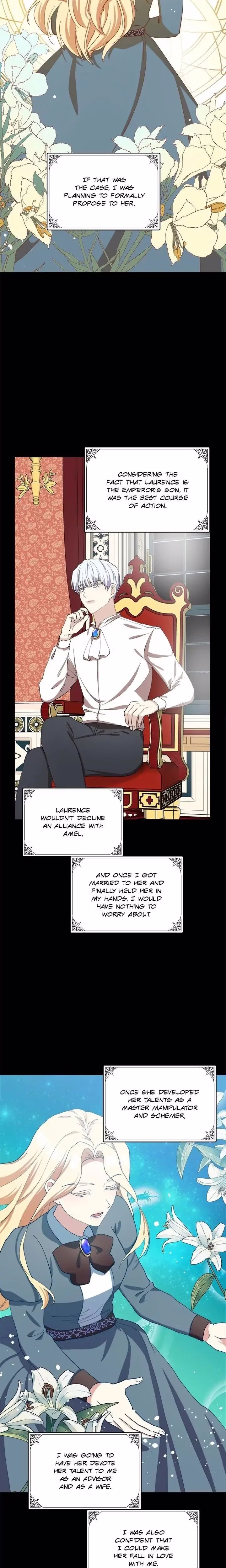 The Villainess Lives Again - Chapter 69 - Part 13