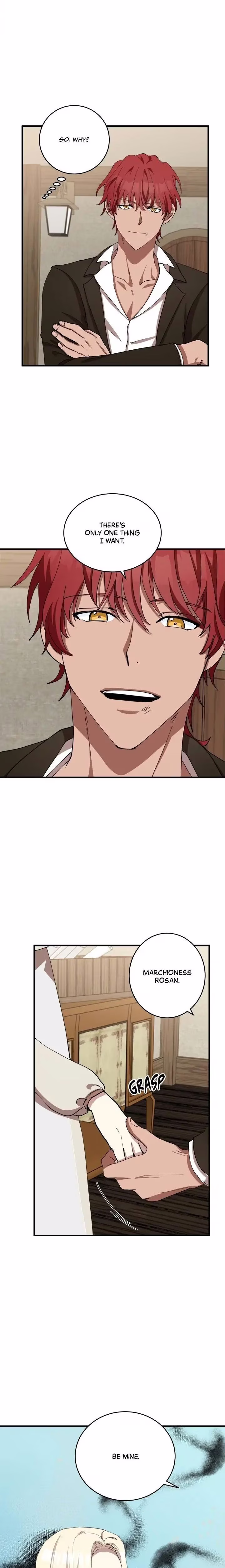 The Villainess Lives Again - Chapter 69 - Part 20