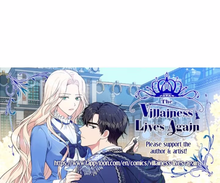 The Villainess Lives Again - Chapter 7 - Part 18