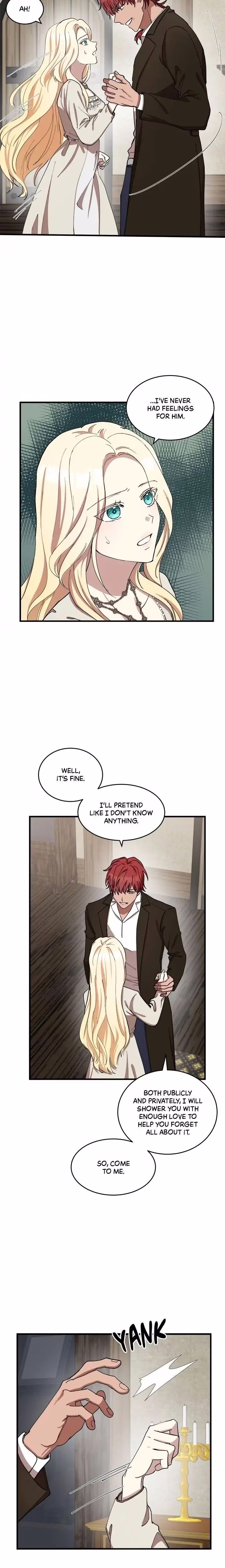 The Villainess Lives Again - Chapter 70 - Part 5