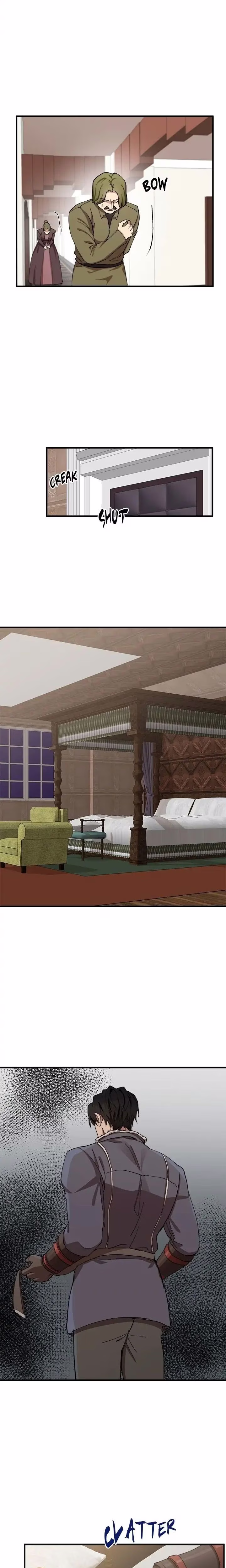 The Villainess Lives Again - Chapter 71 - Part 15