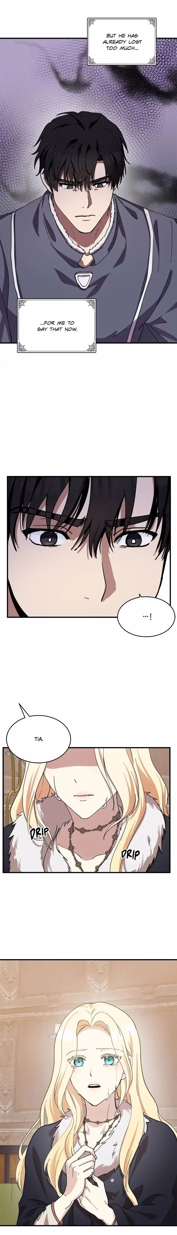 The Villainess Lives Again - Chapter 72 - Part 6