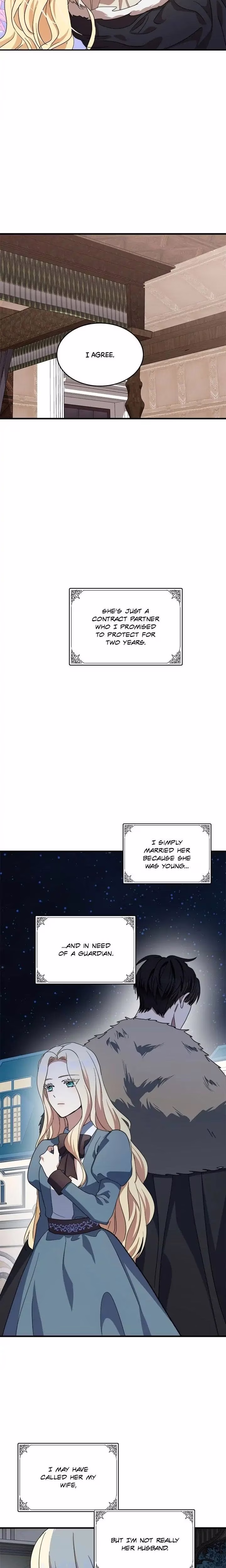 The Villainess Lives Again - Chapter 72 - Part 13