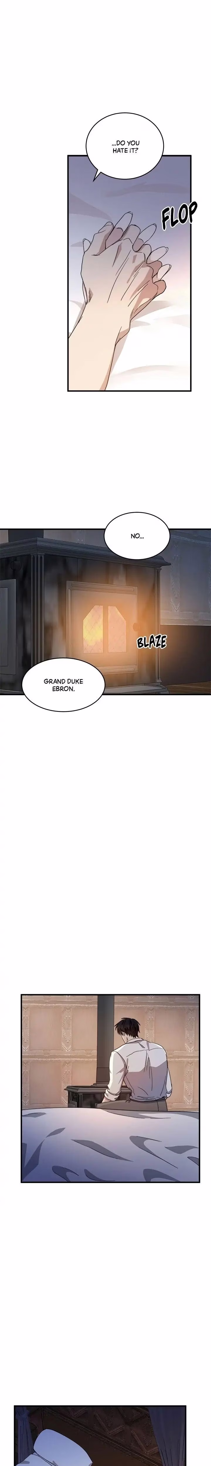 The Villainess Lives Again - Chapter 72 - Part 17