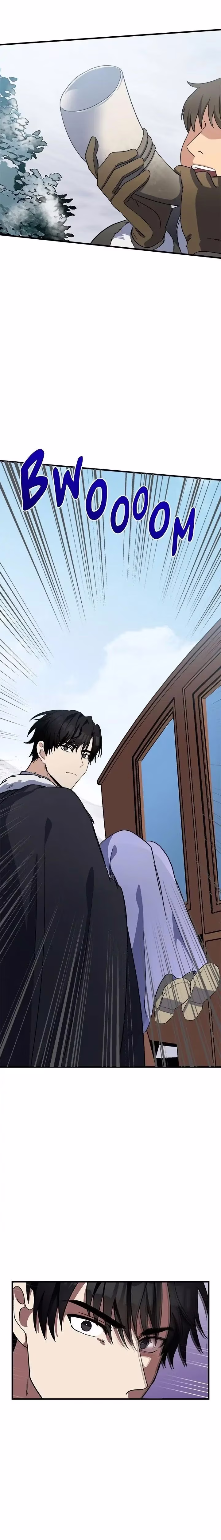 The Villainess Lives Again - Chapter 74 - Part 6