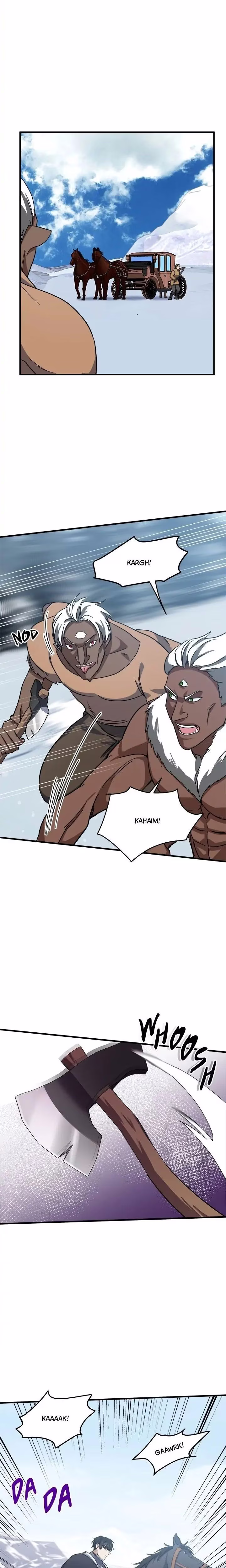 The Villainess Lives Again - Chapter 74 - Part 12