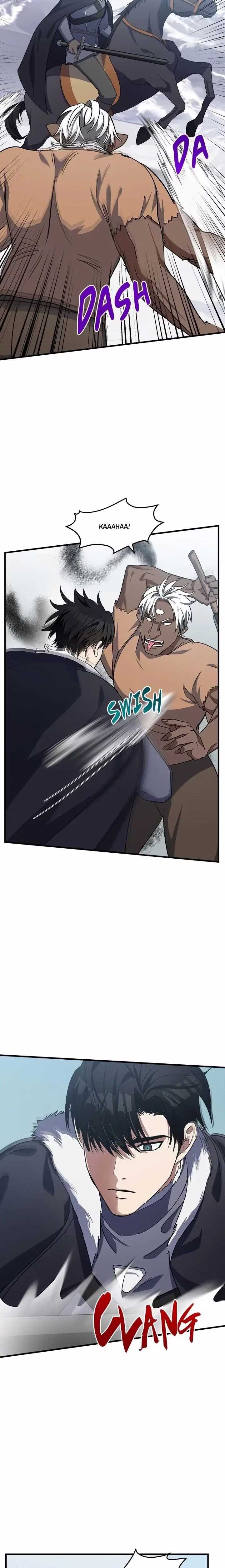 The Villainess Lives Again - Chapter 74 - Part 13